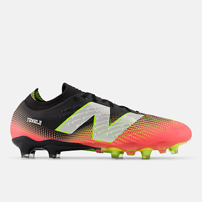 TEKELA PRO LOW LACED FG V4+ Football Boots