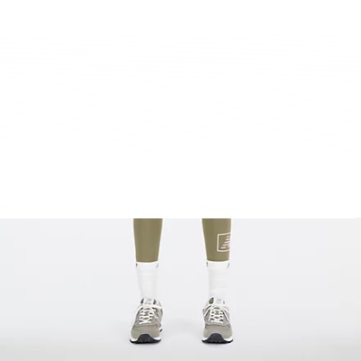 Essentials Cotton Spandex Tight