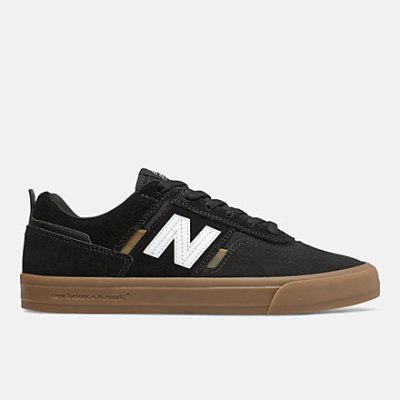 NB Numeric Jamie Foy 306 Shoes