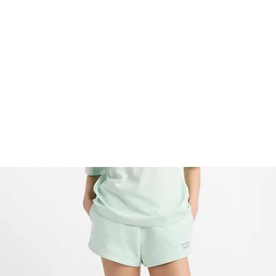 Linear Graphic Oversized T-Shirt