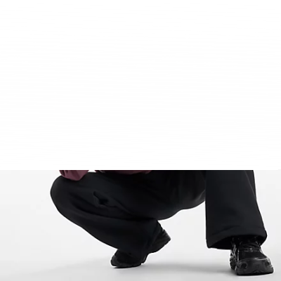 Linear Graphic Half Zip