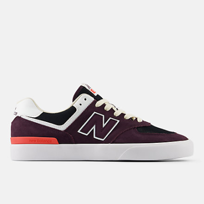 NB Numeric 574 Vulc Shoes