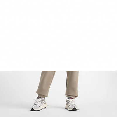 Linear Fleece Jogger