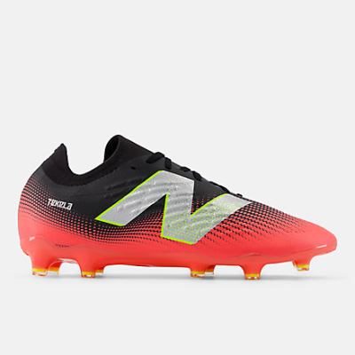TEKELA MAGIA LOW LACED FG V4+ Football Boots