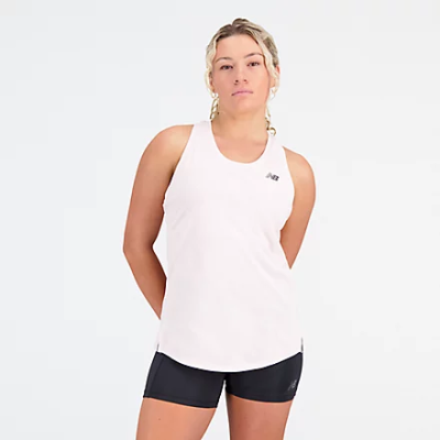 Q Speed Jacquard Tank