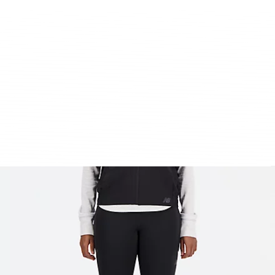 Impact Run Luminous Packable Vest