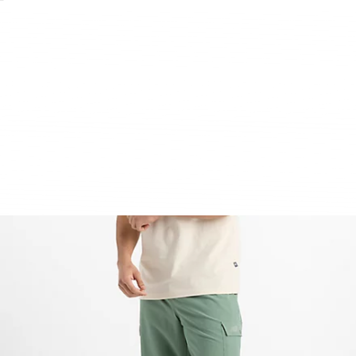 Hong Kong Sneaker Street T-Shirt