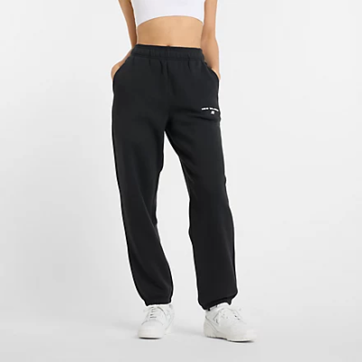 Reimagined Fleece Jogger