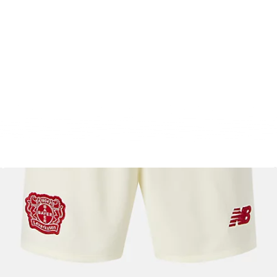 Bayer 04 Away Short
