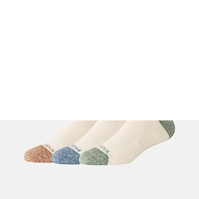 Active Premium Stripe Crew Socks 3 Pack