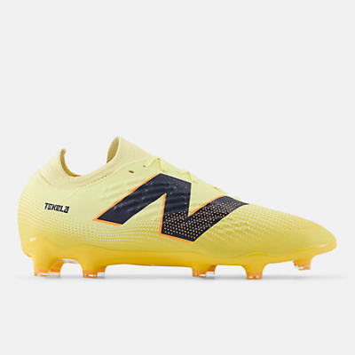 TEKELA MAGIA LOW LACED FG V4+ Football Boots