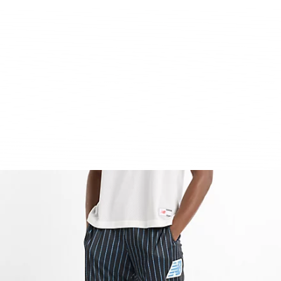 In Game Reversible Mesh Jersey