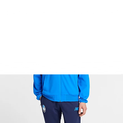 Atalanta BC Football Match Jacket