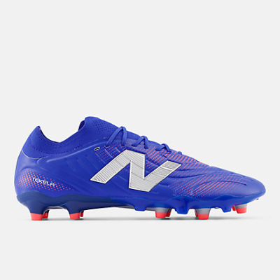 TEKELA PRO LOW LACED FG V5 Football Boots