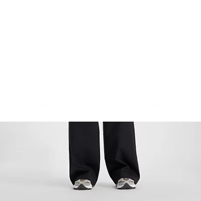 Boylston Twill Trouser