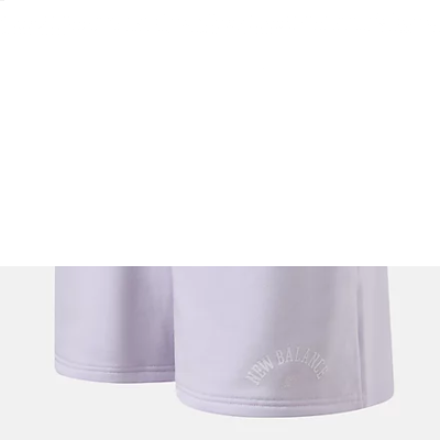 Sport French Terry Short