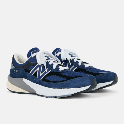 Made in USA 990v6 Shoes