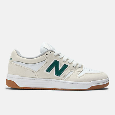 NB Numeric 480 Shoes