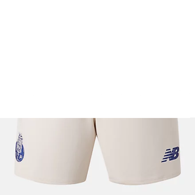 FC Porto Third Short