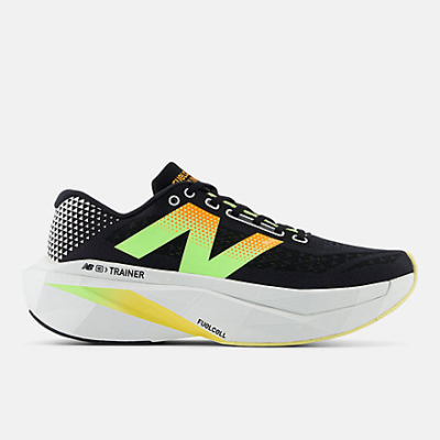 FuelCell SuperComp Trainer v3 Shoes