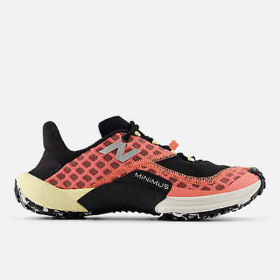 Minimus Trail Shoes