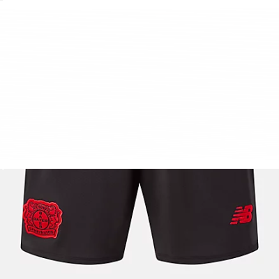 Bayer 04 Home Short