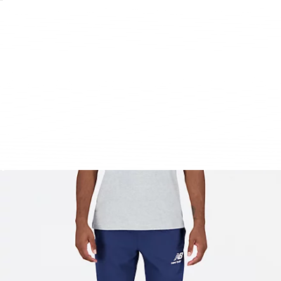 Essentials Reimagined Cotton Jersey Short Sleeve T-shirt