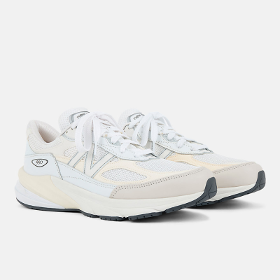 Made in USA 990v6 Shoes