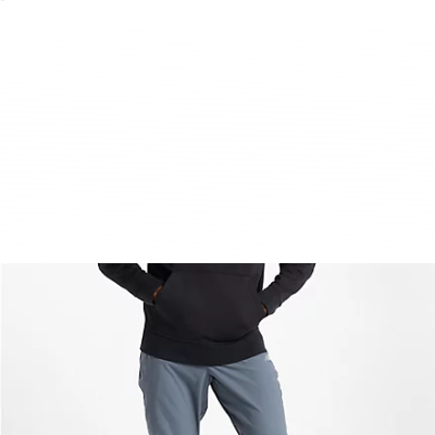 All Day Uniform Hoodie