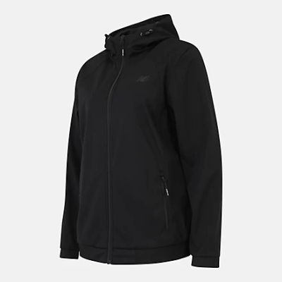 Softshell Jacket