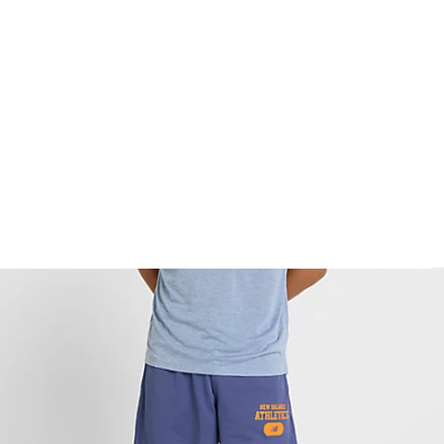 Athletics Reflective Graphic T-Shirt