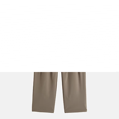 New Balance Street Classics Straight Leg Pant