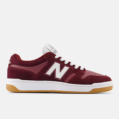 NB Numeric 480 Shoes