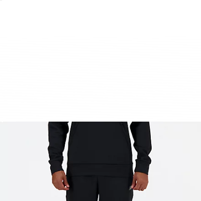 Tech Knit Hoodie