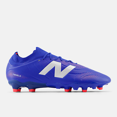 TEKELA TEAM LOW LACED FG V5 Football Boots