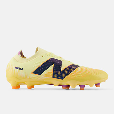 TEKELA PRO LOW LACED FG V4+ Football Boots