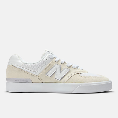NB Numeric 574 Vulc Shoes