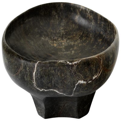 Curve bowl