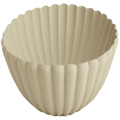 Parasol bowl