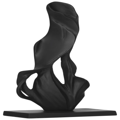 Flora 4 sculpture