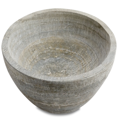Basin bowl