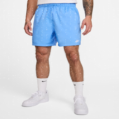 Nike ClubMen's Woven Flow Shorts