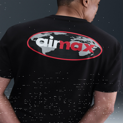 Nike SportswearMen's Max90 T-Shirt