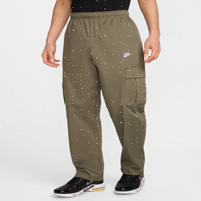 Nike ClubMen's Cargo Trousers