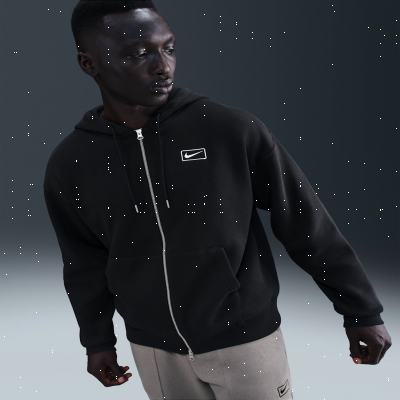 Nike SportswearMen's Full-Zip Hoodie