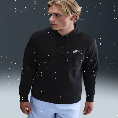 Nike Sportswear ClubMen's Knit Pullover Hoodie