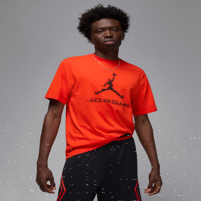 Recycled MaterialsJordan SportMen's Dri-FIT T-Shirt
