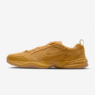 Nike Air Monarch SEMen's Workout Shoes