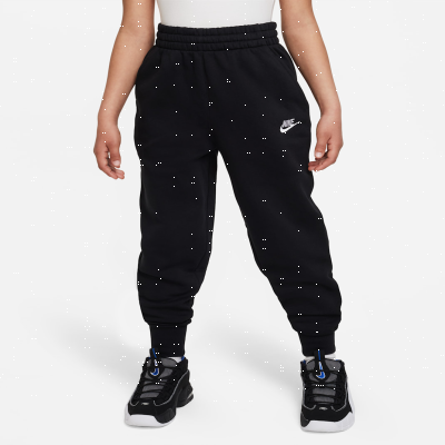 Nike Sportswear Club FleeceOlder Kids' (Girls') High-Waisted Fitted Trousers