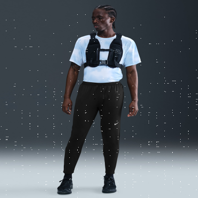 Recycled MaterialsNike StrideMen's Dri-FIT Knit Running Trousers